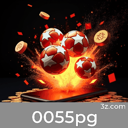 0055pg: Cassino Premiado e Pagamentos Rápidos