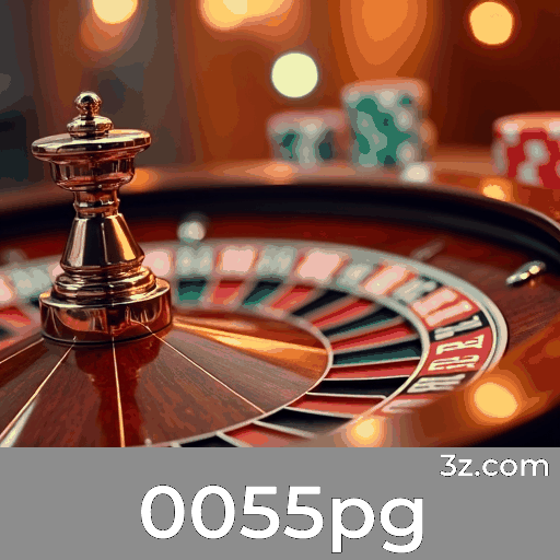 0055pg: Cassino Premiado e Pagamentos Rápidos